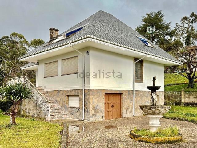 Casa en venta en Villaviciosa, Olivar