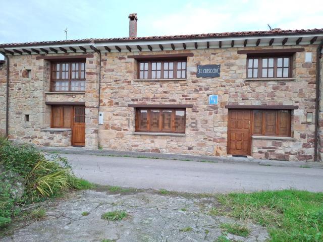 Casa en venta en Villaviciosa