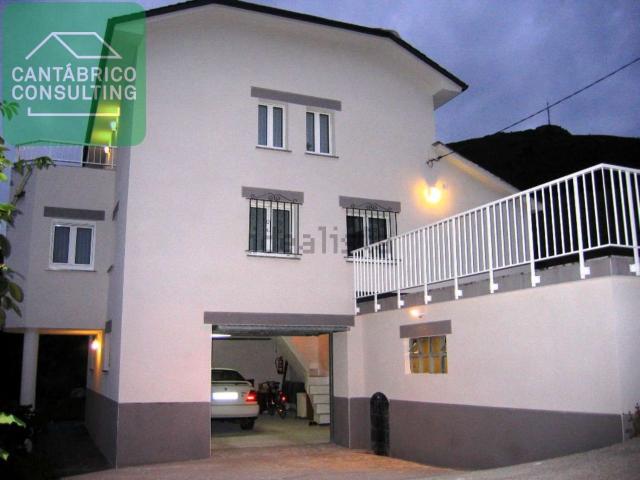 Casa en venta en Villayón, Martintourín