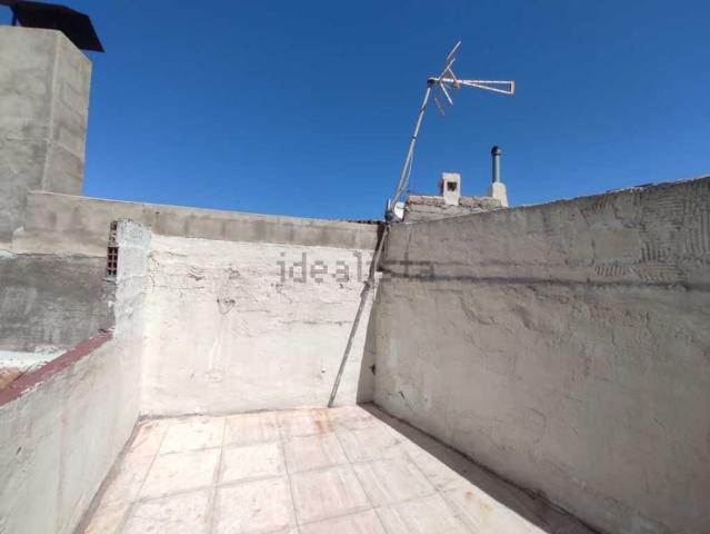 Casa en venta en l'Alt Vinalopó / El Alto Vinalopó, Valencia
