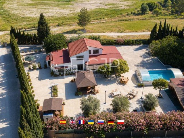 Casa en venta en la Costera, Valencia