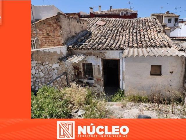Casa en venta en l'Alt Vinalopó / El Alto Vinalopó, Valencia