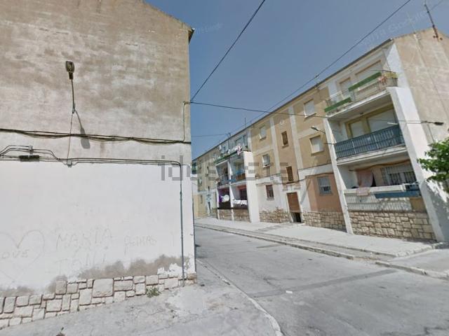 Casa en venta en Barrio San Francisco de Asís, l'Alt Vinalopó / El Alto Vinalopó