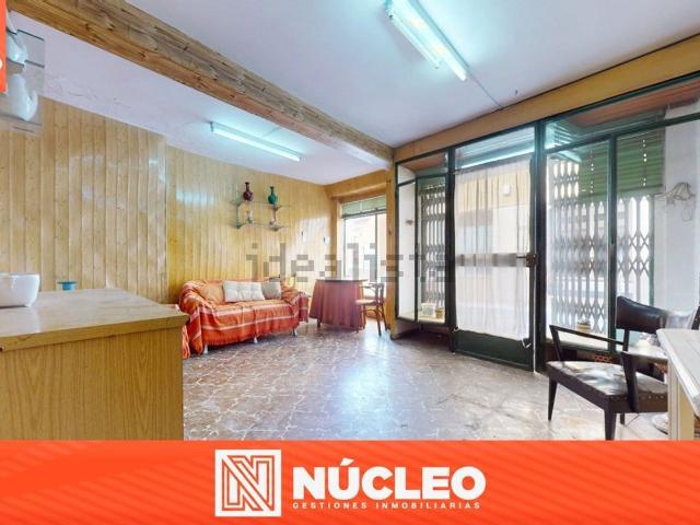 Casa en venta en l'Alt Vinalopó / El Alto Vinalopó, Valencia