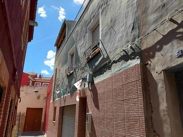 Casa en venta en l'Alt Vinalopó / El Alto Vinalopó, Valencia