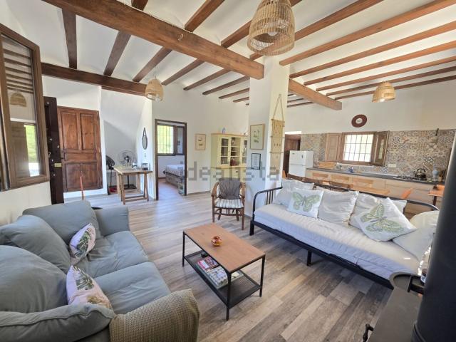 Casa en venta en l'Alt Vinalopó / El Alto Vinalopó, Valencia