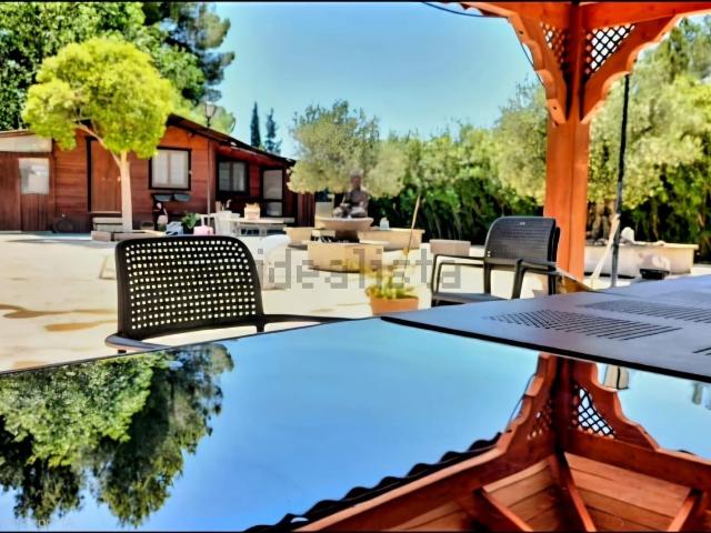 Casa en venta en Casas de Menor, l'Alt Vinalopó / El Alto Vinalopó