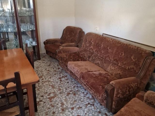 Casa en alquiler en l'Alt Vinalopó / El Alto Vinalopó, Valencia