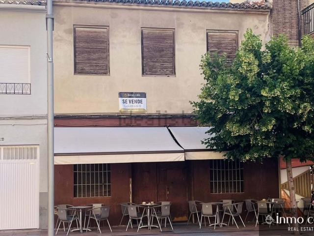 Casa en venta en l'Alt Vinalopó / El Alto Vinalopó, Valencia