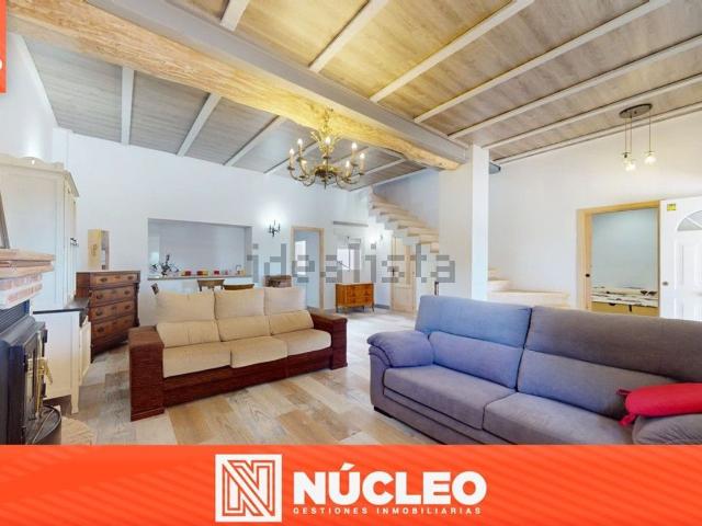 Casa en venta en Casas de Menor, l'Alt Vinalopó / El Alto Vinalopó