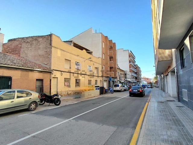 Casa en venta en l'Alt Vinalopó / El Alto Vinalopó, Valencia