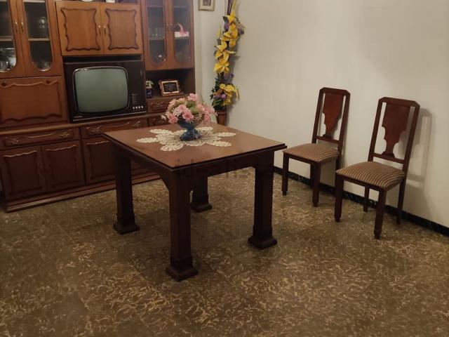 Casa en venta en l'Alt Vinalopó / El Alto Vinalopó, Valencia