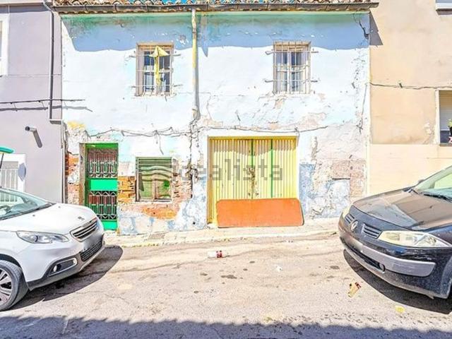 Casa en venta en l'Alt Vinalopó / El Alto Vinalopó, Valencia