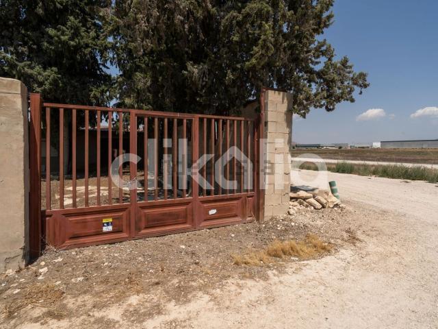 Casa en venta en l'Alt Vinalopó / El Alto Vinalopó, Valencia