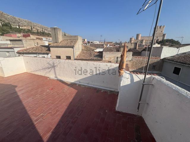 Casa en venta en l'Alt Vinalopó / El Alto Vinalopó, Valencia