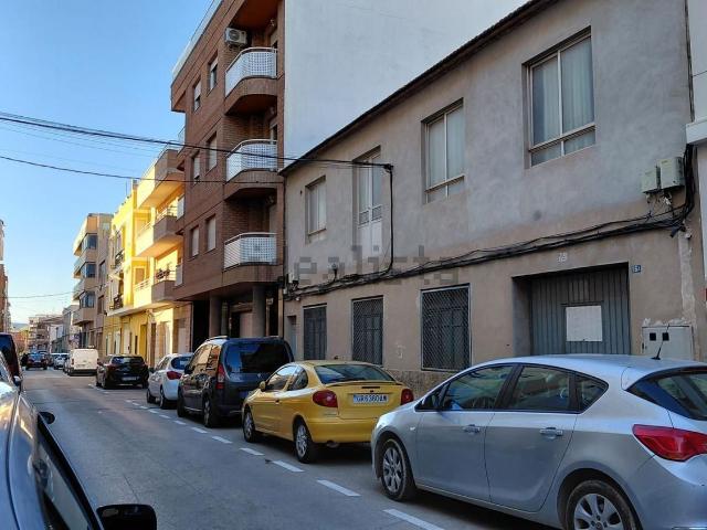 Casa en venta en l'Alt Vinalopó / El Alto Vinalopó, Valencia