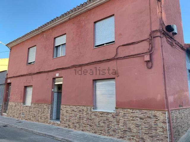 Casa en venta en l'Alt Vinalopó / El Alto Vinalopó, Valencia
