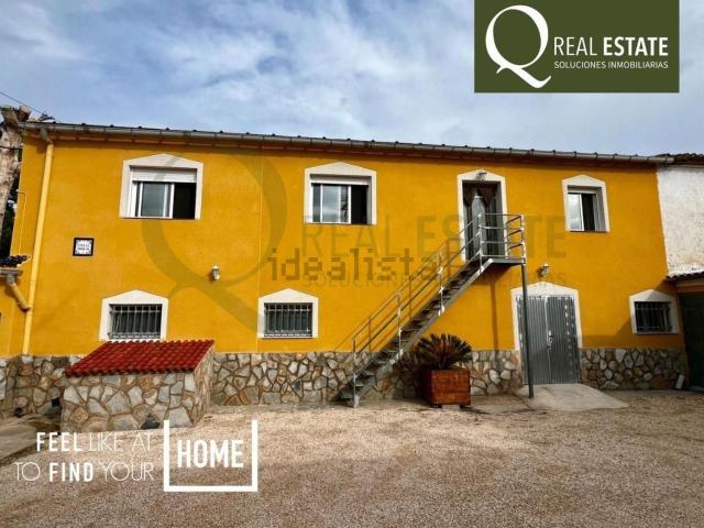 Casa en venta en l'Alt Vinalopó / El Alto Vinalopó, Valencia