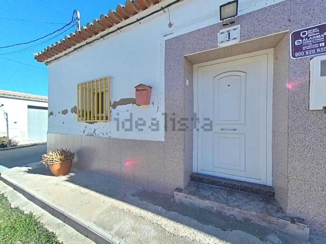 Casa en venta en La Encina, l'Alt Vinalopó / El Alto Vinalopó