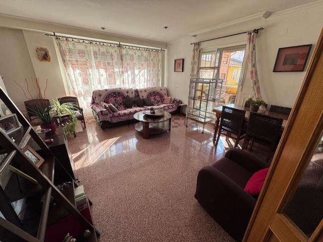 Casa en venta en l'Alt Vinalopó / El Alto Vinalopó, Valencia