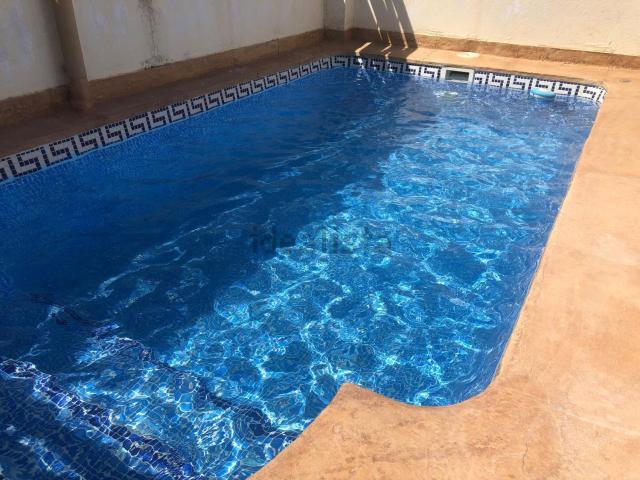 Casa en venta en l'Alt Vinalopó / El Alto Vinalopó, Valencia