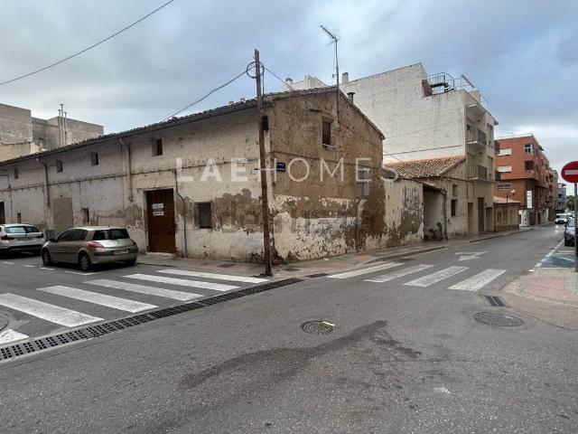 Casa en venta en l'Alt Vinalopó / El Alto Vinalopó, Valencia
