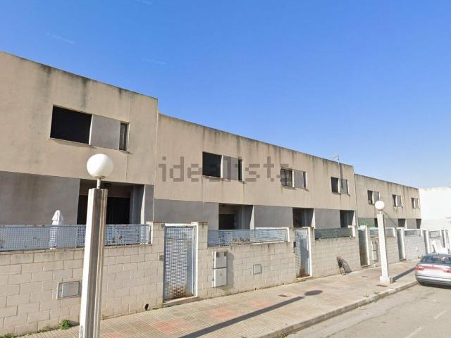Casa en venta en l'Alt Vinalopó / El Alto Vinalopó, Valencia