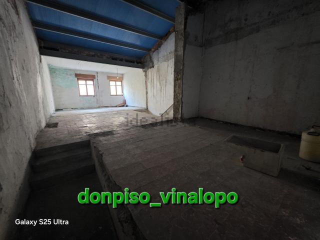 Casa en venta en l'Alt Vinalopó / El Alto Vinalopó, Valencia