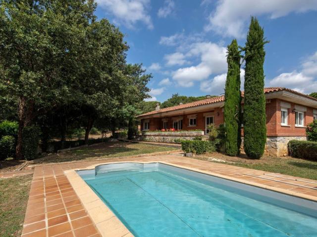 Casa en alquiler en Riudellots De La Selva, Girona