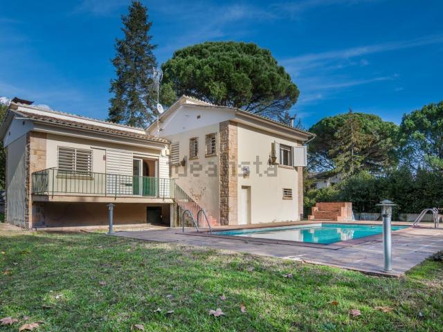 Casa en venta en la Selva, Catalunya