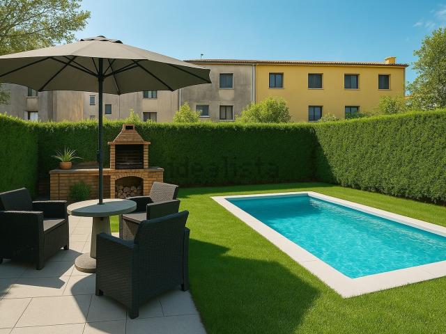 Casa en venta en la Selva, Catalunya