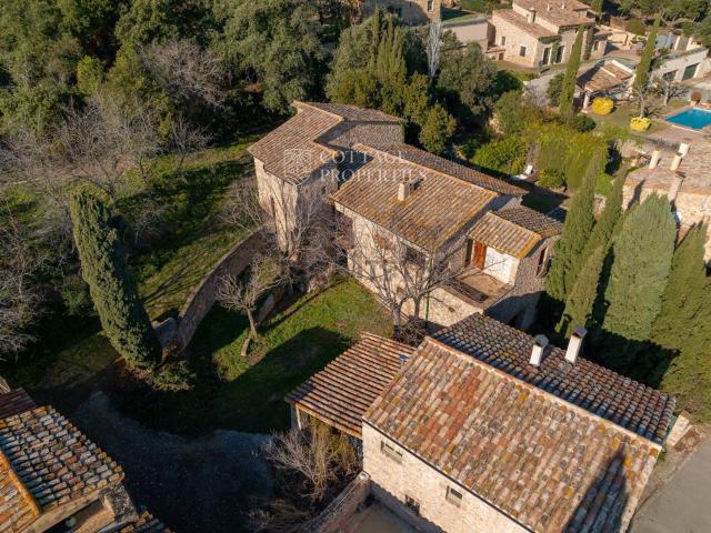 Casa en venta en Vilopriu, Valldevià