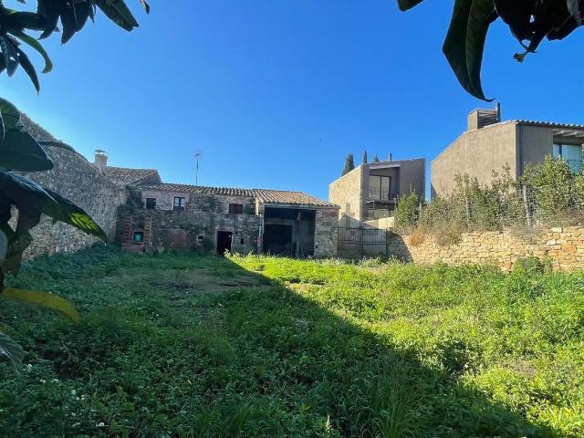 Casa en venta en Baix Empordà, Catalunya