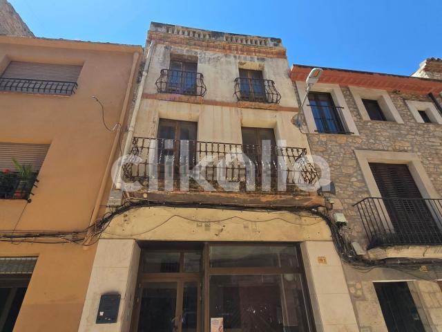 Casa en venta en Conca de Barberà, Catalunya
