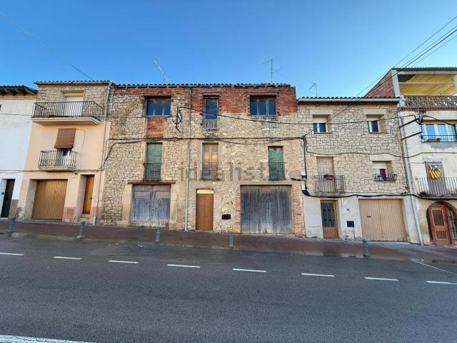 Casa en venta en Garrigues, Catalunya