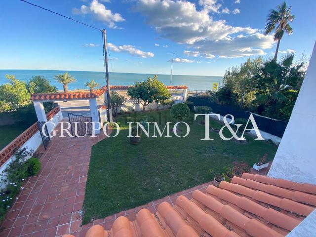 Casa en venta en el Baix Maestrat, Valencia