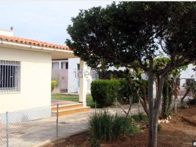 Casa en venta en Vinaròs