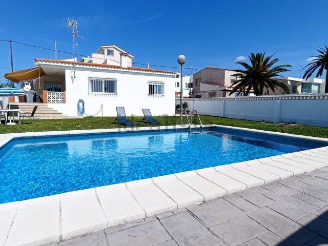 Casa en alquiler en el Baix Maestrat, Valencia