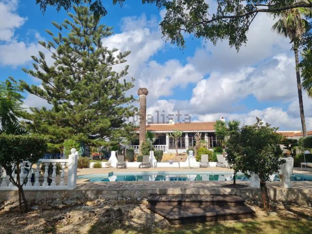 Casa en venta en Dones de la Mar, el Baix Maestrat