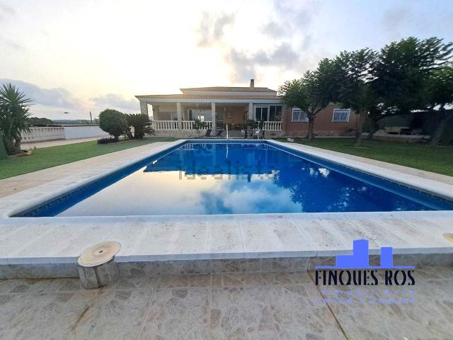 Casa en venta en el Baix Maestrat, Valencia