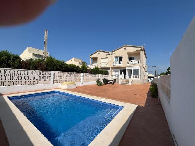 Casa en venta en Vinaròs