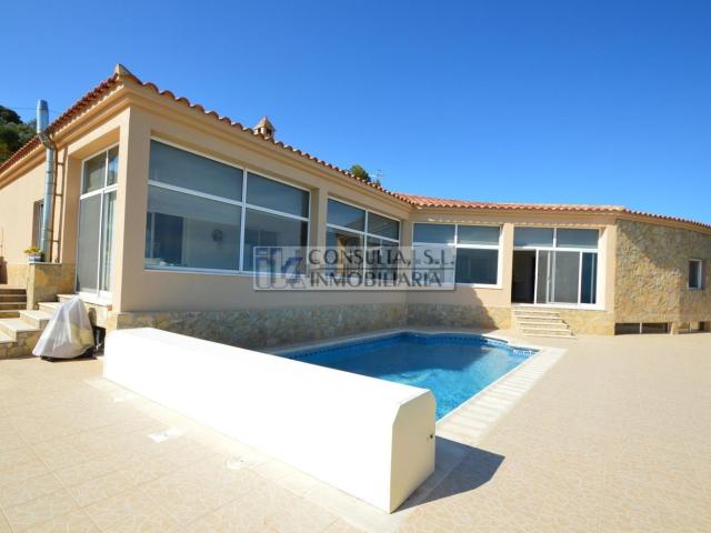 Casa en venta en el Baix Maestrat, Valencia