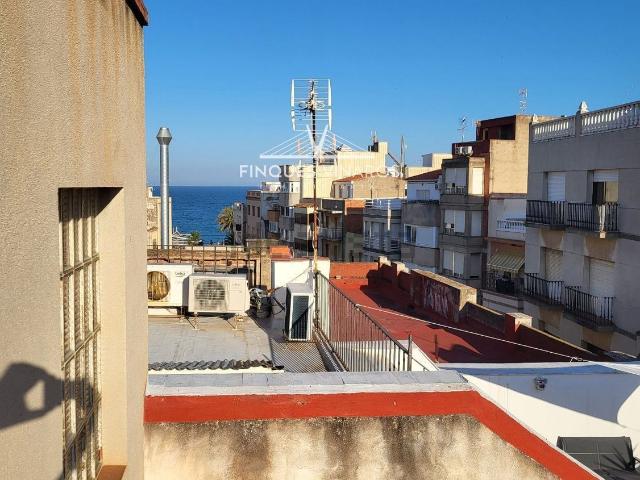 Casa en venta en Dones de la Mar, el Baix Maestrat