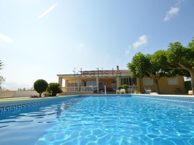 Casa en venta en el Baix Maestrat, Valencia