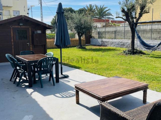 Casa en alquiler en el Baix Maestrat, Valencia