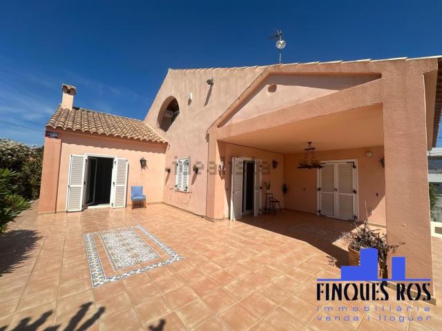Casa en venta en el Baix Maestrat, Valencia