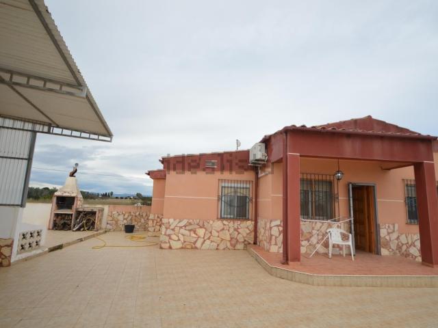 Casa en venta en el Baix Maestrat, Valencia
