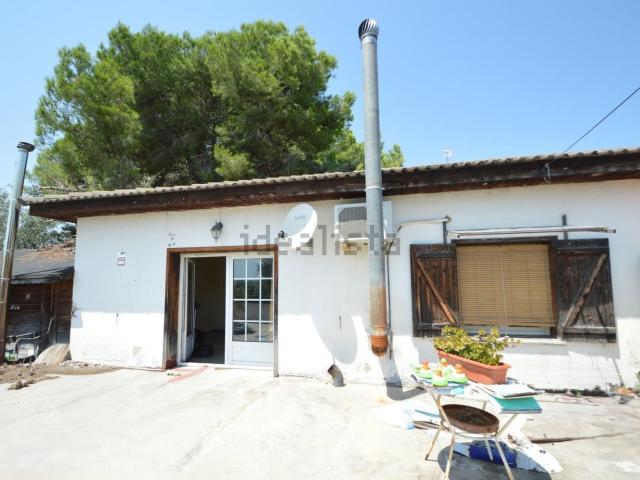 Casa en venta en el Baix Maestrat, Valencia