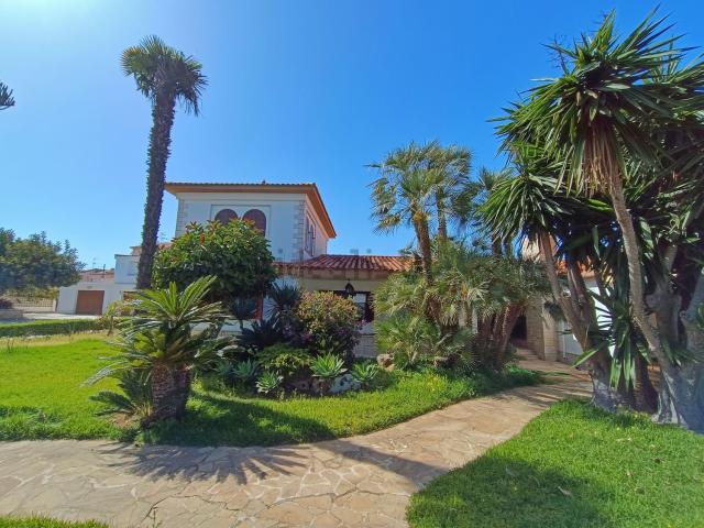Casa en venta en Vinaròs