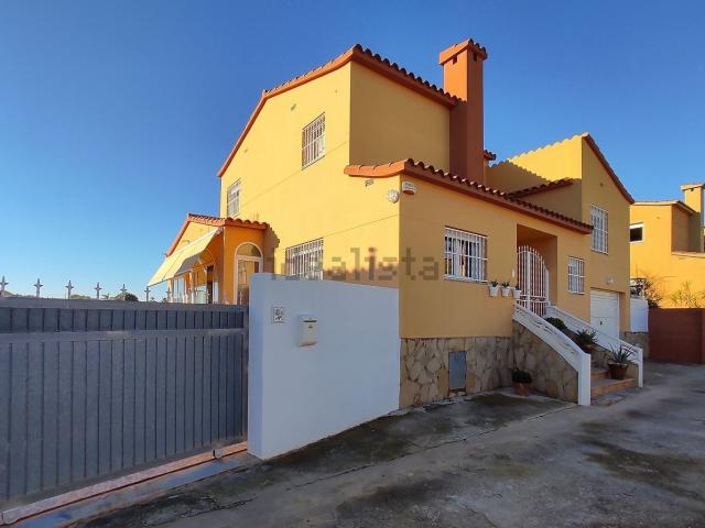 Casa en venta en Vinaròs